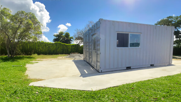 Flex Arcadia – 20Ft Container Home - Image 2