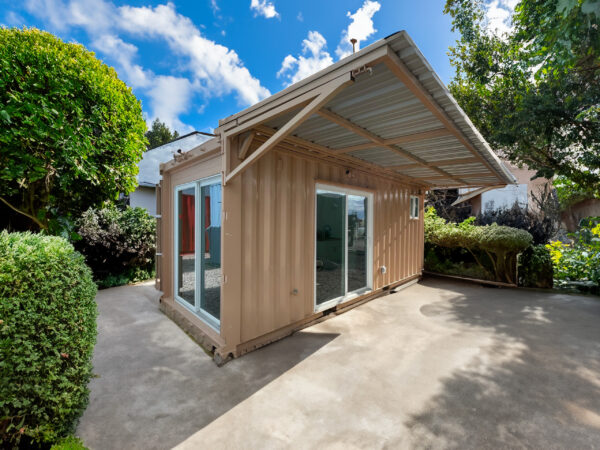 Flex Arcadia – 20Ft Container Home - Image 4