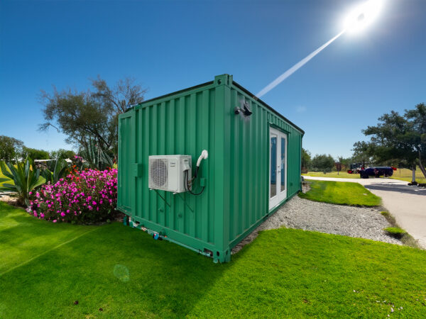 Flex Arcadia – 20Ft Container Home - Image 5