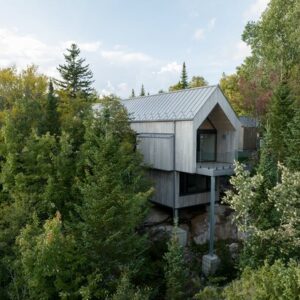 20Ft Container Home Tiny Chalet ($32,000)**