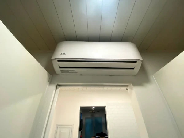 40 Ft 2 bedRoom Container Home on Trailer Wheels - Image 30