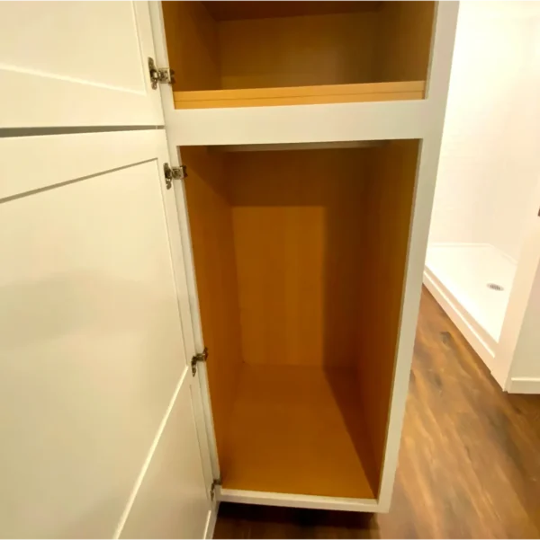 40 Ft 2 bedRoom Container Home on Trailer Wheels - Image 29