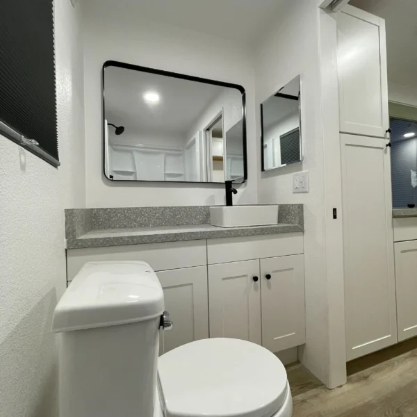 Luxury 20 Ft Contaienr Home for Family - Image 10